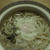 きのこうどん　しょっつるで