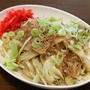 焼きうどんは醤油味ばっかり？