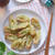 【スパイス大使】パクパクつまめる♪バジル風味のちくわの磯部揚げ♡GABANバジルで減塩＆臭み消し