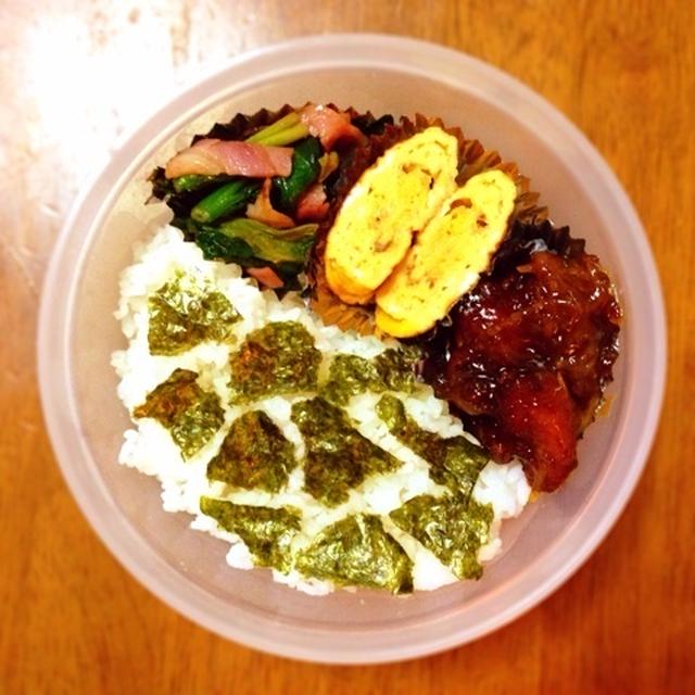 クック弁当 3/3