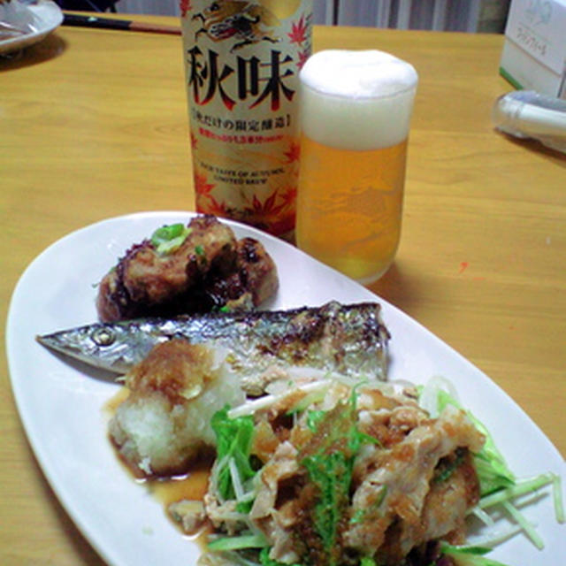 今年もこの季節です