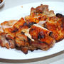 ニマンヘミンで絶品ガイヤーンを食べよう！＠「Cherng Doi Roast Chicken」【年越しチェンマイひとり旅・6日目】