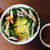 またつけ麺(^^;;私ver♪