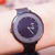 pebble time、開封の儀から初期設定まで