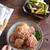 フライパンひとつで２レシピ。今日は鶏むねの香ばし！かつお衣焼き