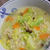 4月19日　　塩ラーメン