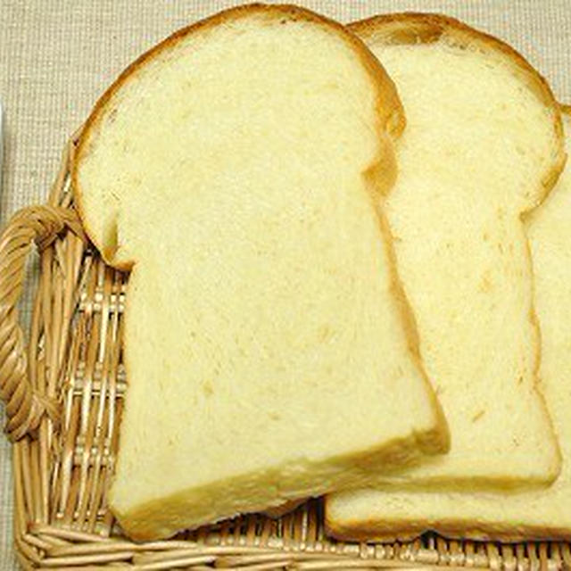 パン作り144　（でか食パン）