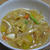 甲州名物☆ほうとうで朝ごはん