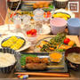 【献立】鮭とつくねで夜ご飯&今日（昨日）の我が家