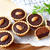 ターザンか！火を使わない【とろける生チョコタルト】#連載 #レシピブログ