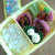 娘弁当★豆が食べれるように♪