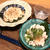 高たんぱく低カロリーのタラの白子料理2種　白子ポン酢と白子の醤油焼き