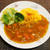 これは飲み物です状態☆牛筋カレー♪☆♪☆♪