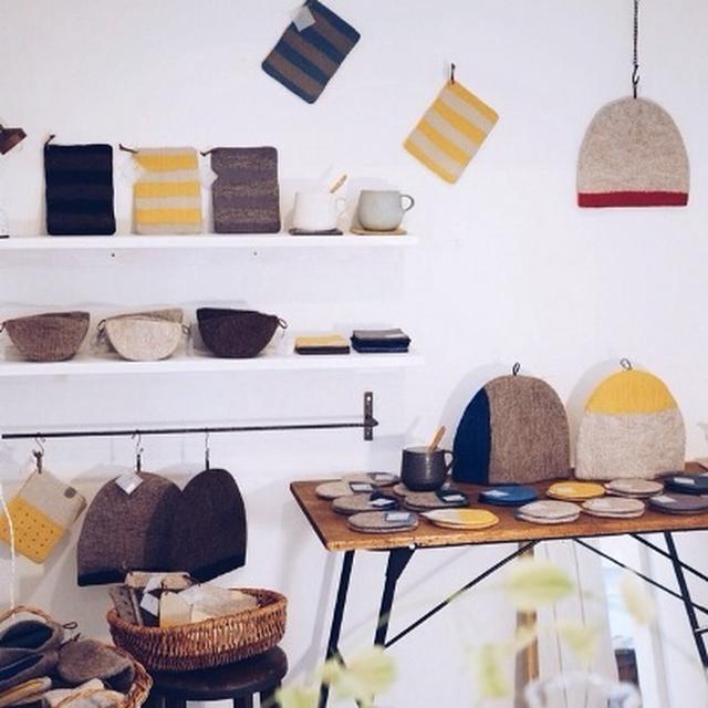 「1か月の贈り物」展　Ｓｋｉpさん