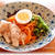 【早ゆでスパゲティでビビンパスタ】