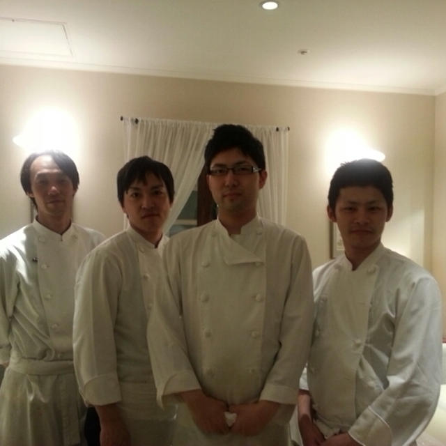 アルポルトカフェ 今井 智也☆