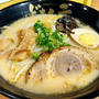 アメリカのおうちごはん【8か月ぶりの外食は　どさん子ラーメン】