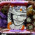 ONE PIECE☆ポートガス・Ｄ・エースのキャラ弁♪