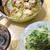 白菜の炊いたん
