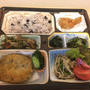 野菜コーディネーターの手作りヘルシー弁当♪