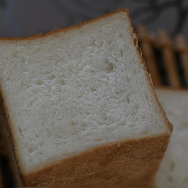 はちみつ食パン