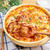 ベーコンでコクうま✨肉団子のトマト煮込みチーズ焼き