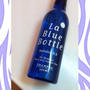 洗うほど美しい髪へ「La Blue Bottle」