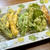 産直野菜の天ぷら♪