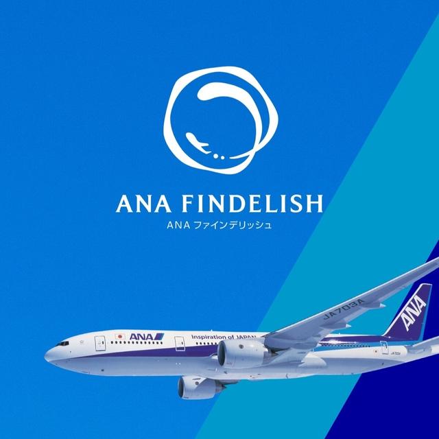 ANAの機内食がネット通販で激売れ　本日再販　と　上空での味覚