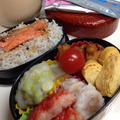 週の真ん中・・・Danさん昼ご飯