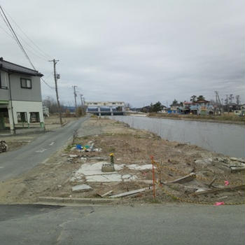宮城県へPart２