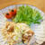 ♪Saito家の登場回数No.1！鶏のねぎ塩ソース
