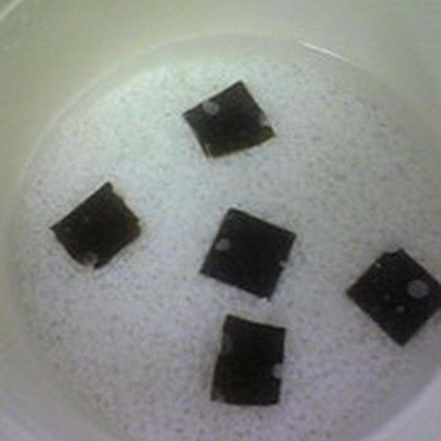おみやを活かすご飯１