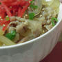 豚丼