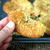 Pineapple Coconut Muffins: The Muffin Tops!!パイナップルココナッツマフィン
