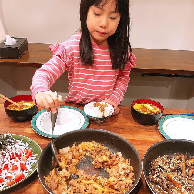 5歳の話し方に困っています！