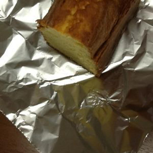 ケーキの食べ頃、焼きたてのおいしさとは別で