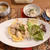 え！記録してない！金曜日のてりたま丼　晩ごはん