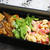 6月15日　　油揚げと鶏ムネ肉の オイスターソース炒め弁当