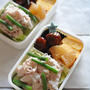 中学生弁当・高校生弁当