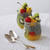 Fruits Chia Pudding