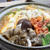 ■豚ばら肉と豆腐のチゲ