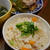 ほど塩たけのこご飯