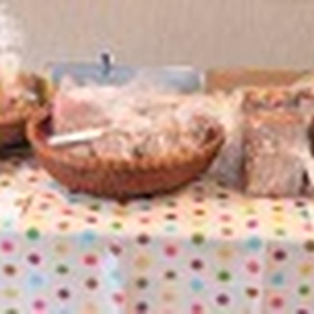 生地作りを工夫して美味しさ3割アップ