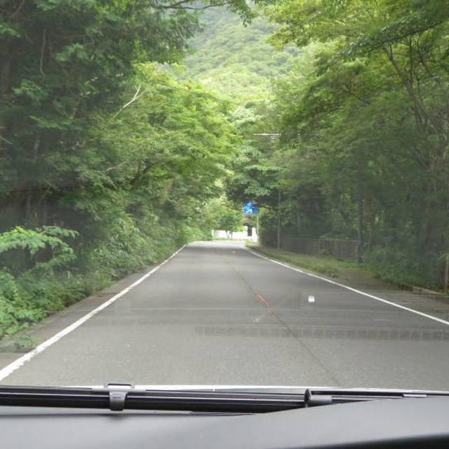 家族旅行2日目★箱根大涌谷