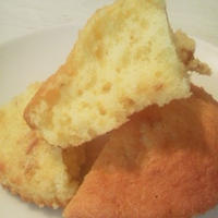 フルーツブランデーで作るアッフェルクーヘン