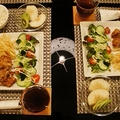 唐揚げ／ナプキンリング