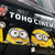 ミニオンズ フィーバー(Minions: The Rise of Gru)公開初日！