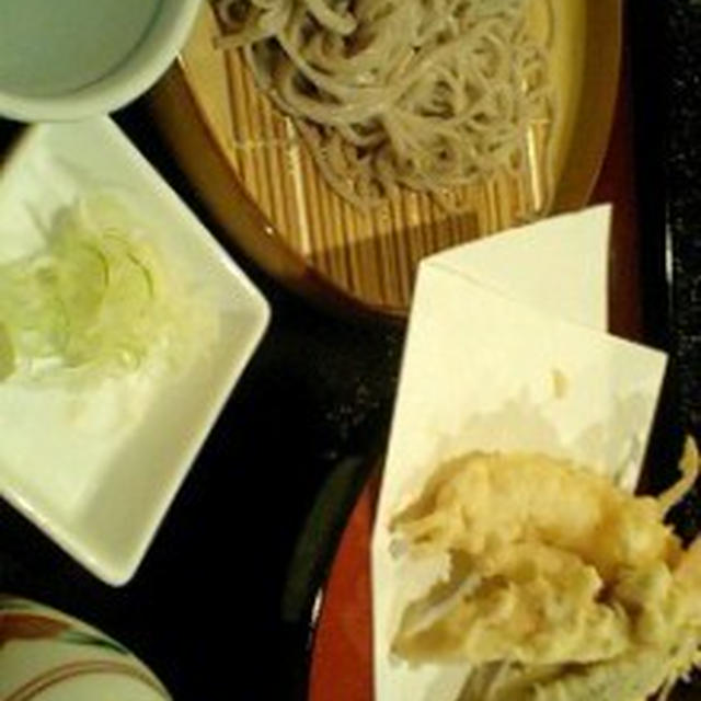 大江戸温泉とさつまいもの豆乳ポタージュ。