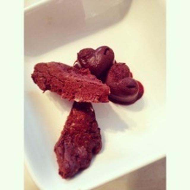 □糖尿病などで甘いものやめられない方へのRawChocolate□